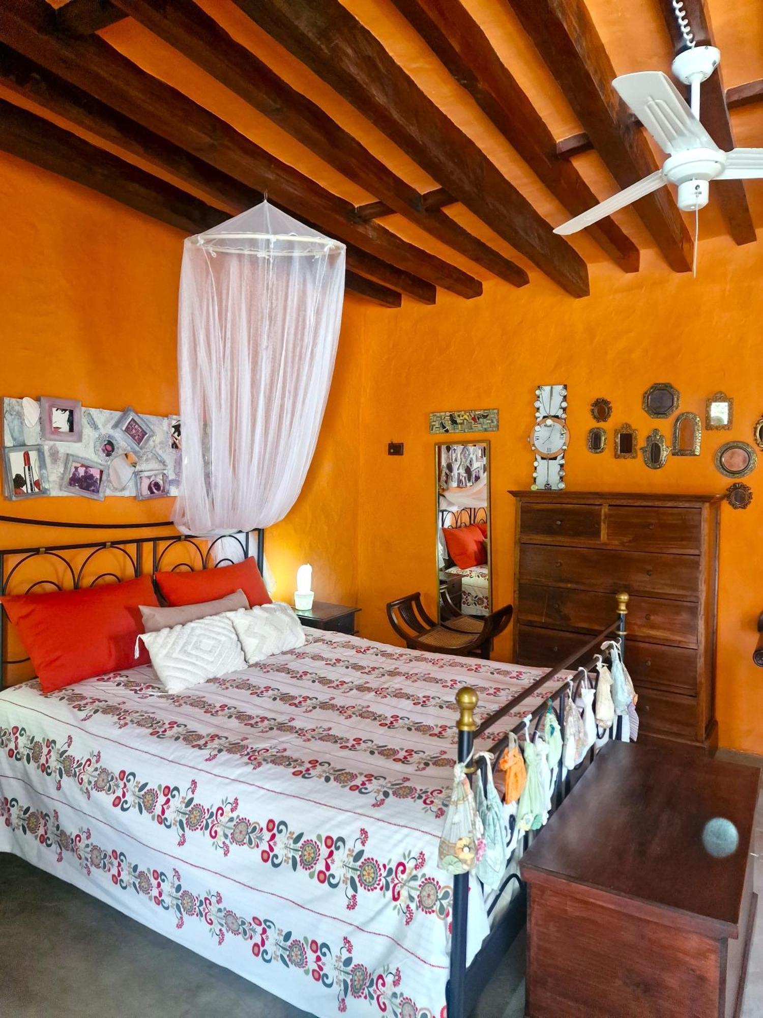 فيلا Historica Casa Con Vistas Al Jardin De Cactus Y Montanas Mogán المظهر الخارجي الصورة