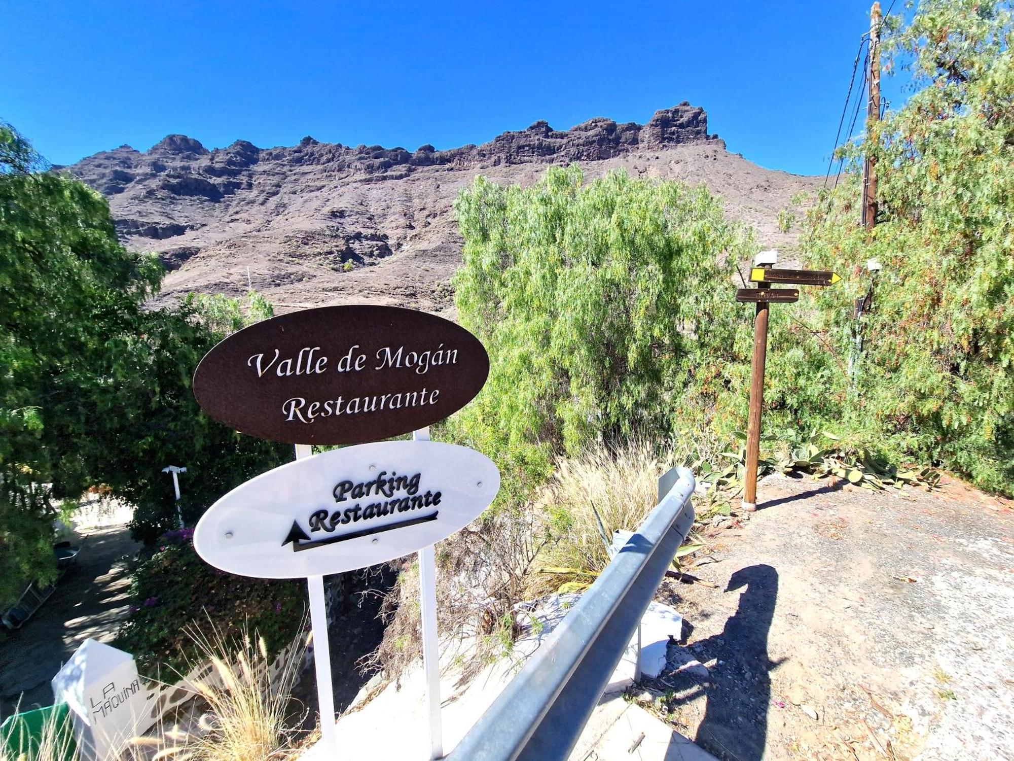 فيلا Historica Casa Con Vistas Al Jardin De Cactus Y Montanas Mogán المظهر الخارجي الصورة